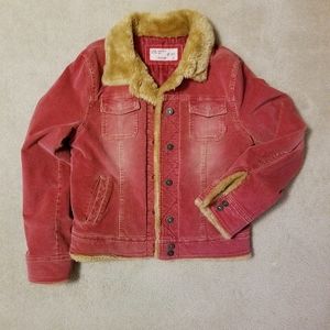 litmus jeans jacket price